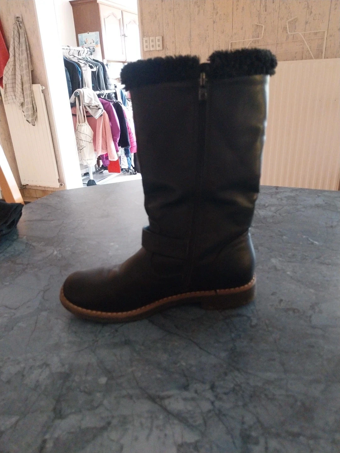 Botte T.38 – photo 7